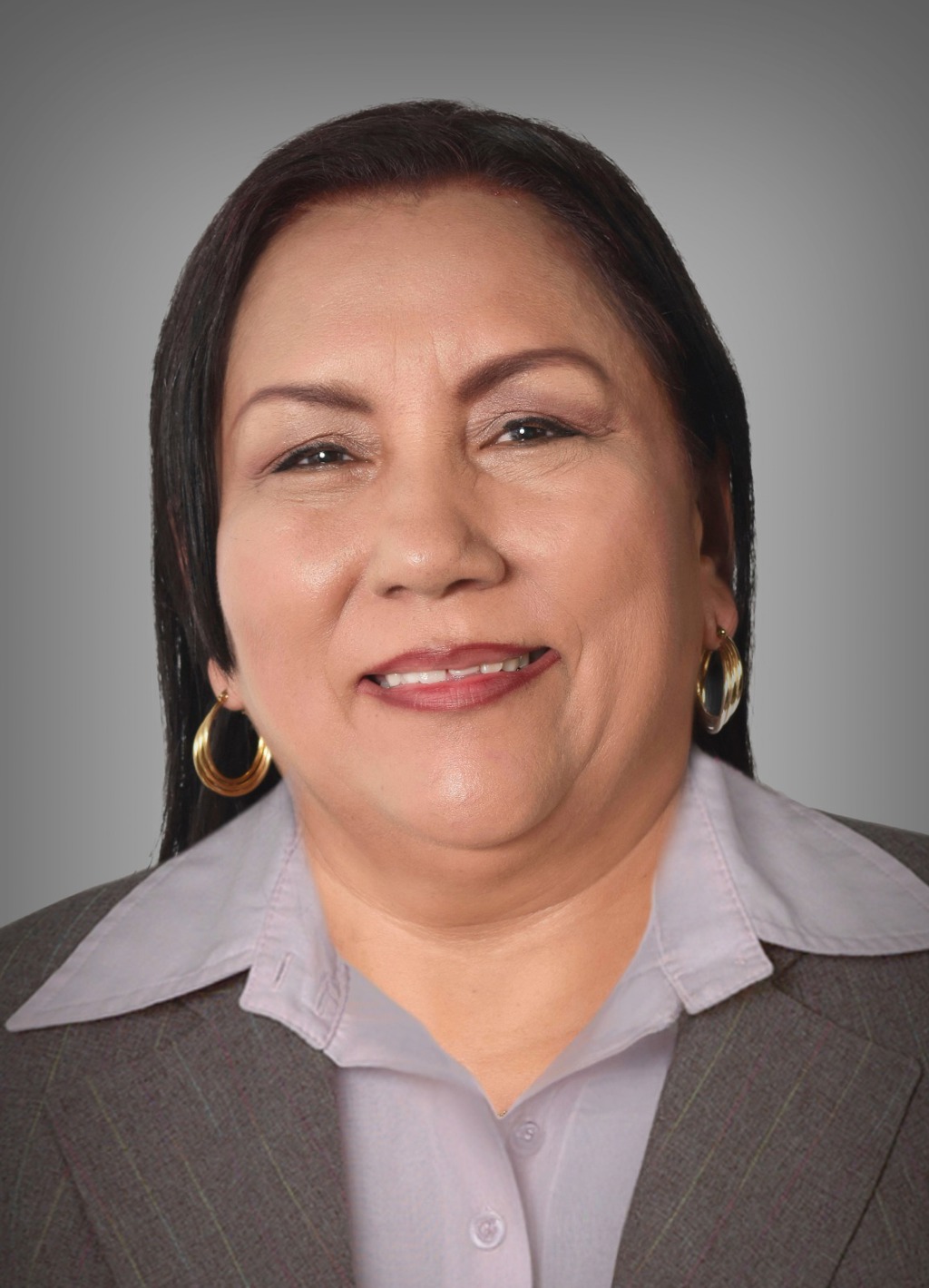 Retrato de Hildaris Rodriguez Marulanda