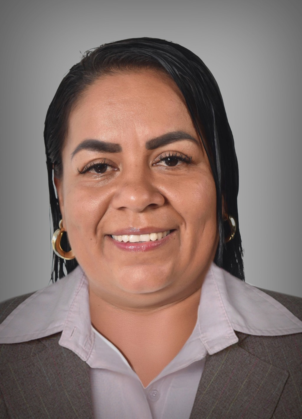 Retrato de Zoila Rosa Bedoya Tascon