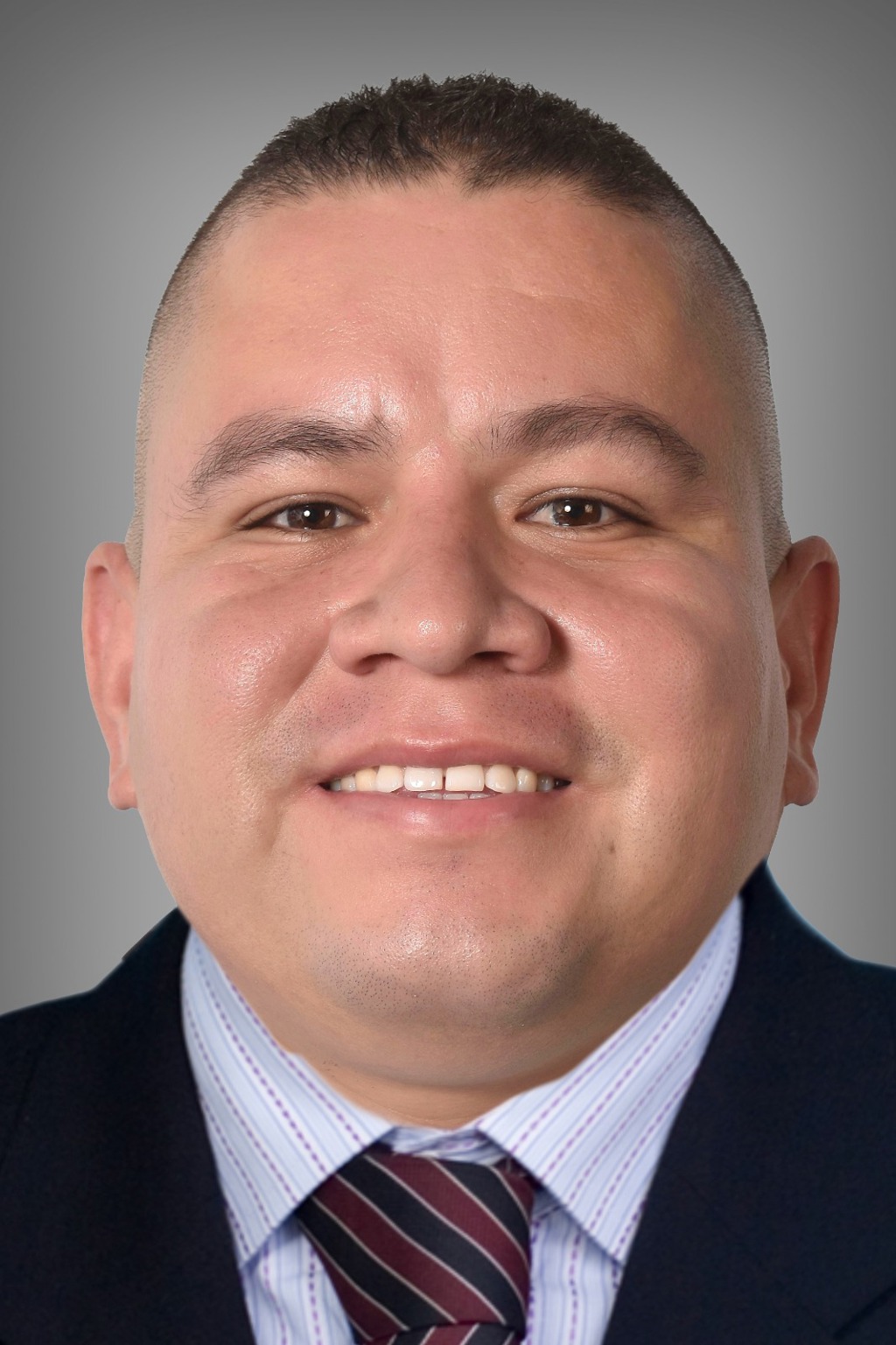 Retrato de Wilmer Munera Blandon
